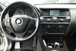 BMW X3 xDrive 20 d XENON NAVI TEILLEDER PDC STEPTRONIC 174.544 km 13.908 &euro; Köln 50858