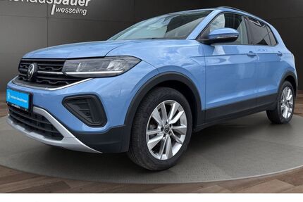 VW T-Cross 5.500 km 23.960 € Wesseling 50389
