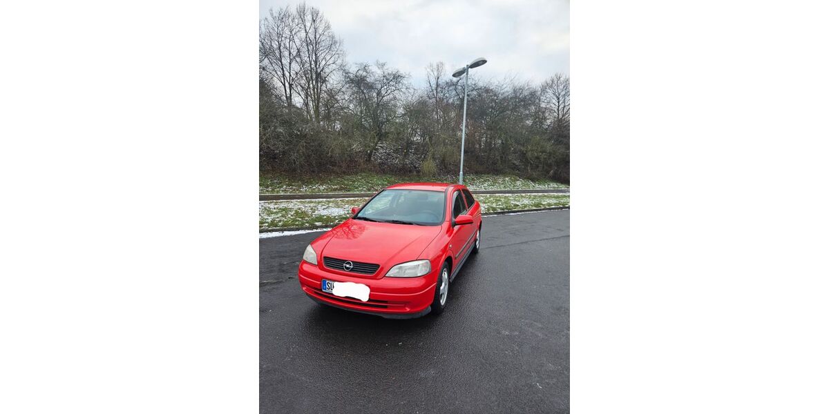 Opel Astra 152.200 km 1.900 &euro; Swisttal 53913