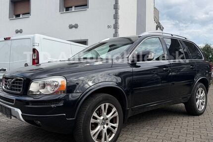 Volvo XC90 234.000 km 12.999 &euro; Troisdorf 53840