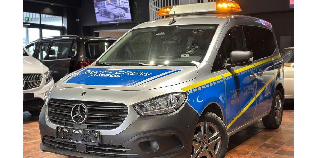 Mercedes-Benz Citan 21.951 km 21.418 &euro; Bonn 53177