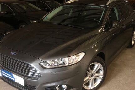 Ford Mondeo 29.741 km 12.990 &euro; Köln 50933