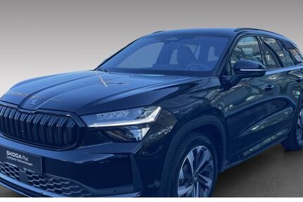 Skoda Kodiaq 9.000 km 42.880 &euro; Bonn 53227