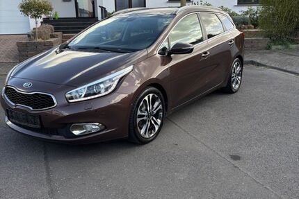 Kia ceed / Ceed