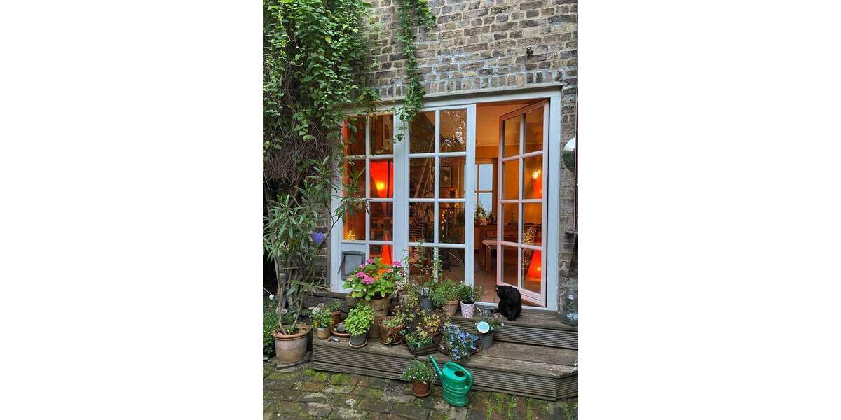 Einfamilienhaus Bonn Küdinghoven - 4 Zimmer, 124 m&sup2;, 429.000&euro; | Angebot:26273412