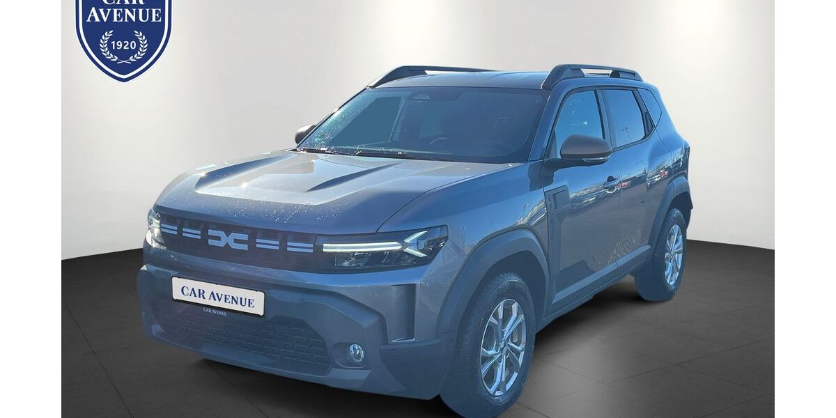 Dacia Duster 10.600 km 24.390 &euro; Euskirchen 53881