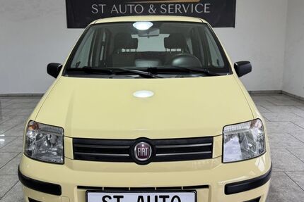 Fiat Panda 108.223 km 2.490 &euro; Köln 51107