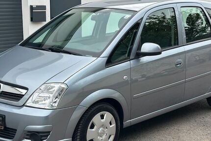 Opel Meriva 166.000 km 4.990 &euro; Rheinbach 53359