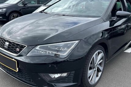 Seat Leon 114.000 km 13.980 € Meckenheim 53340