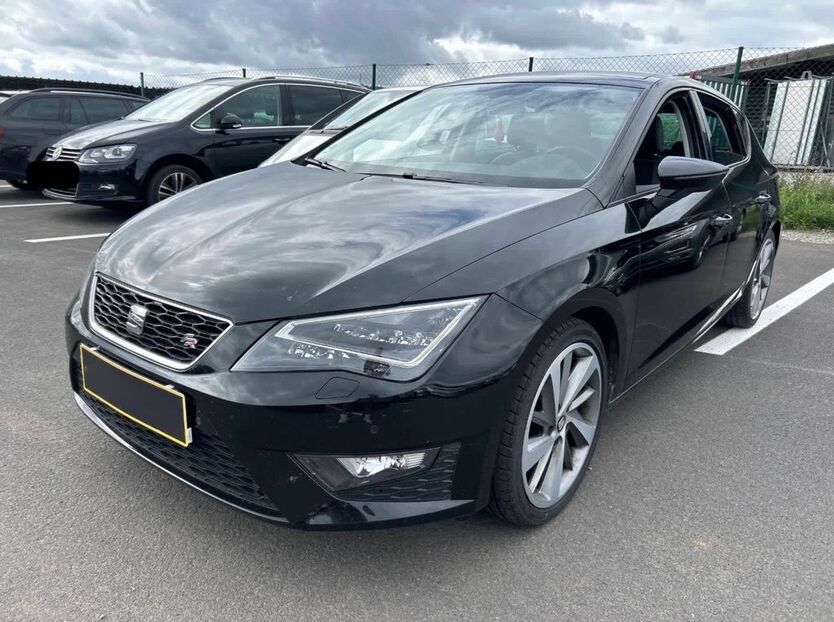 Seat Leon 114.000 km 13.980 € Meckenheim 53340