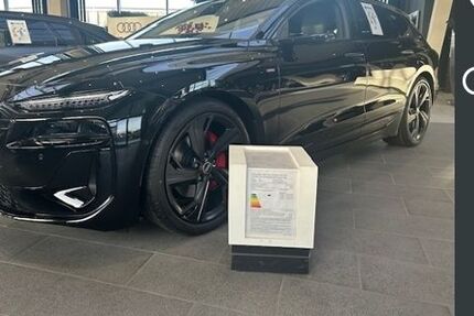 Audi A6 e-tron 5.000 km 77.499 &euro; Erftstadt 50374