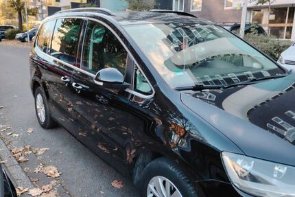 VW Sharan 202.000 km 11.000 &euro; Bonn 53119