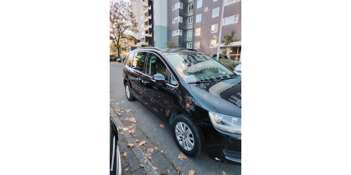VW Sharan 202.000 km 11.000 &euro; Bonn 53119