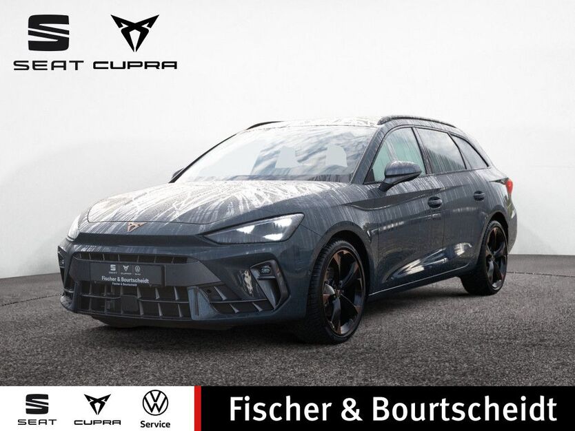 Cupra Leon 6.397 km 35.580 € Lohmar 53797