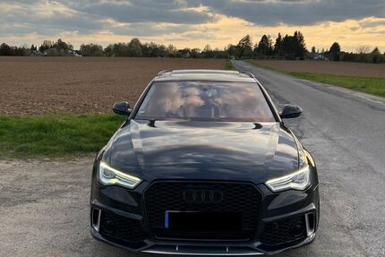 Audi A6 179.500 km 20.900 &euro; Hennef 53773
