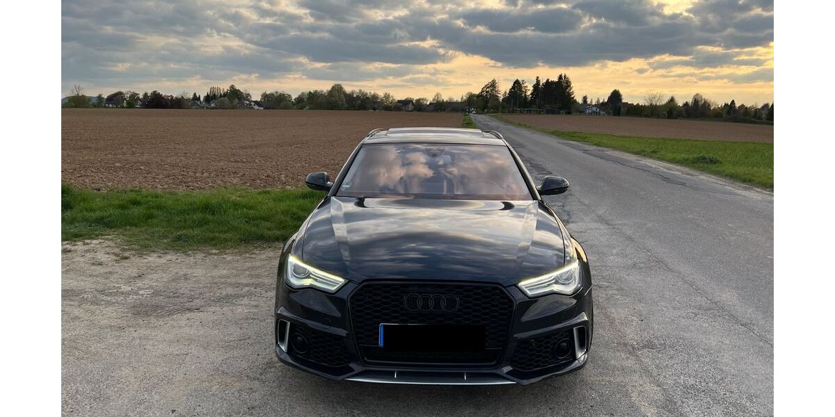 Audi A6 179.500 km 20.900 &euro; Hennef 53773