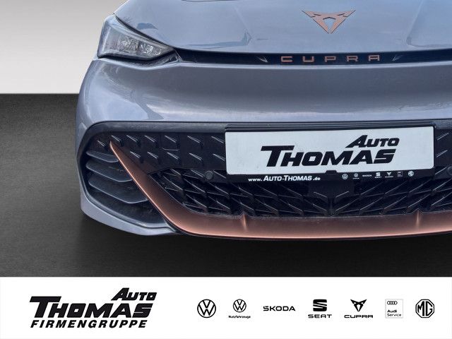 Cupra Born 56.097 km 21.980 &euro; Hennef 53773