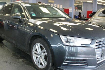 Audi A4 Avant 1.4 TFSI sport 142.633 km 14.980 &euro; Euskirchen 53881