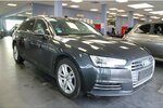 Audi A4 Avant 1.4 TFSI sport 142.633 km 14.980 &euro; Euskirchen 53881