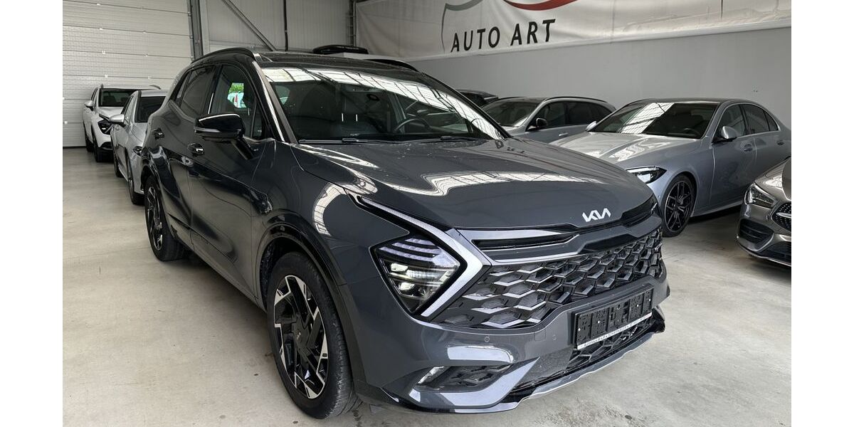 Kia Sportage 51.856 km 31.300 &euro; Eitorf 53783
