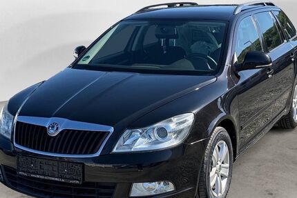 Skoda Octavia 233.087 km 3.950 &euro; Eitorf 53783