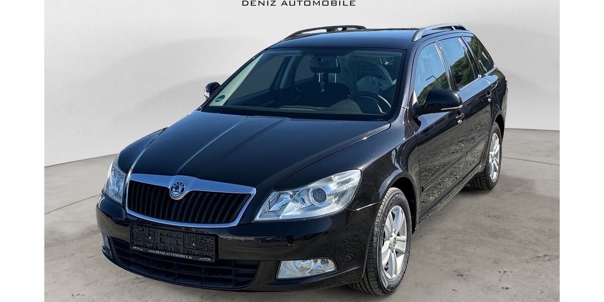 Skoda Octavia 233.087 km 3.950 &euro; Eitorf 53783