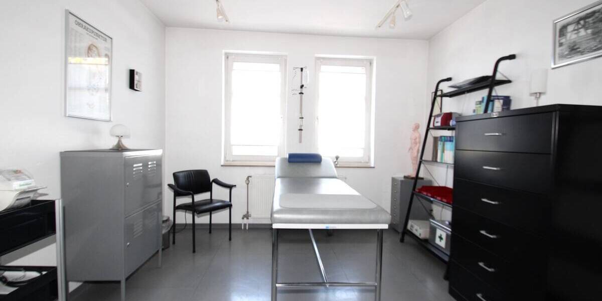 Gewerbeobjekt Troisdorf / Sieglar Sieglar - 999&euro; | Angebot:26154864