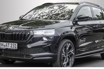Skoda Karoq 7.300 km 46.980 € Bonn 53227