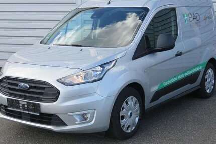 Ford Transit Connect 114.025 km 14.690 € Eitorf 53783