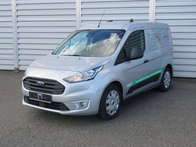 Ford Transit Connect 114.025 km 14.690 € Eitorf 53783