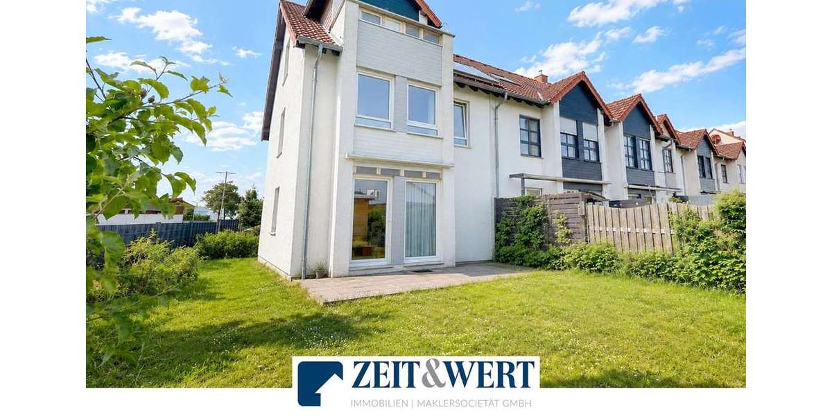 Einfamilienhaus Meckenheim - 5 Zimmer, 133 m&sup2;, 449.000&euro; | Angebot:26905840