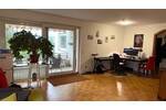 Wohnen nahe dem Rhein - Charmante 2-Zimmer-Wohnung mit Balkon