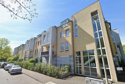 Wohnung Bonn Tannenbusch - 1 Zimmer, 18 m&sup2;, 65.000&euro; | Angebot:25872399