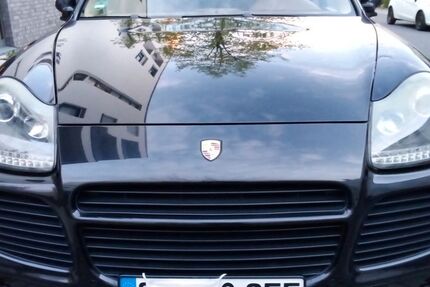 Porsche Cayenne 240.000 km 6.299 &euro; Bergisch Gladbach 51469