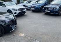 Mercedes-Benz GLC 220 159.800 km 24.999 &euro; Bonn 53127