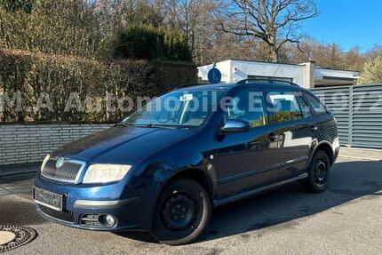 Skoda Fabia 199.000 km 2.490 &euro; Brühl 50321