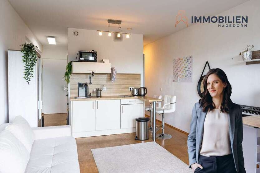 Wohnung zum Kaufen in Hürth 159.000 € 33.5 m²
