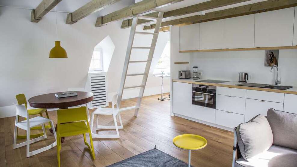 Wohnung zum Mieten in Frechen 1.610 € 62.2 m²