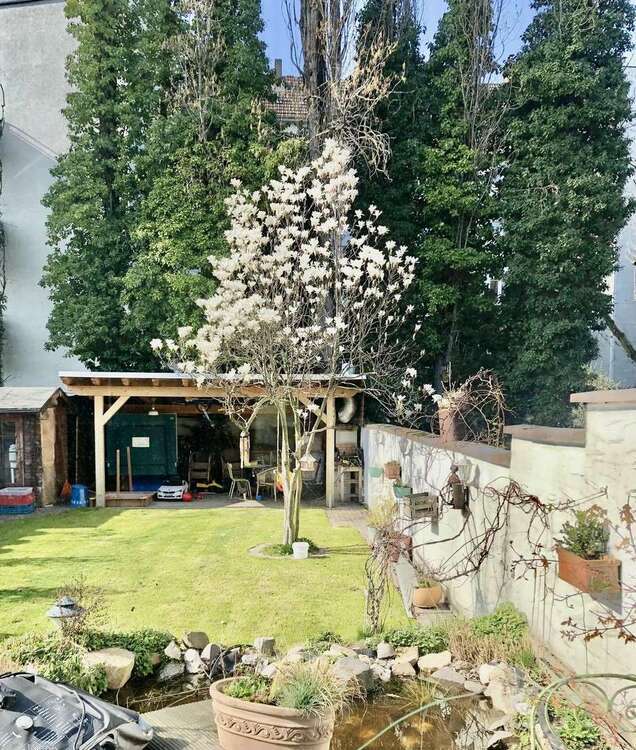 Wohnung zum Mieten in Köln-Deutz 1.950 € 110 m²