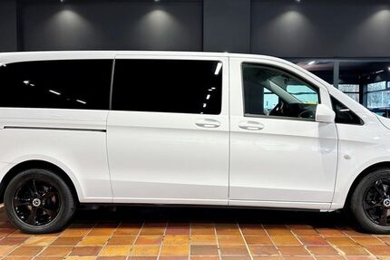 Mercedes-Benz Vito 80.000 km 37.950 &euro; Bonn 53177