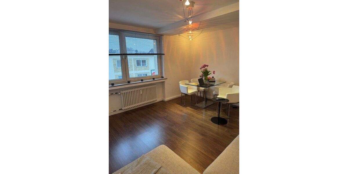 Etagenwohnung Köln Altstadt-Nord - 2 Zimmer, 48 m&sup2;, 726&euro; | Angebot:25864655