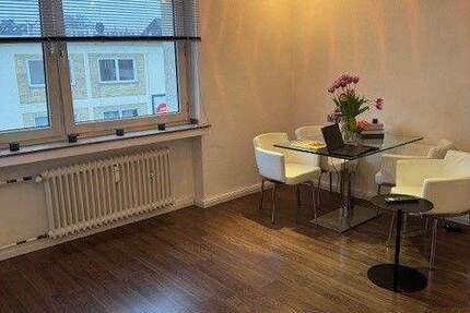 Wohnung Köln Altstadt-Nord - 2 Zimmer, 48 m&sup2;, 726&euro; | Angebot:25864655