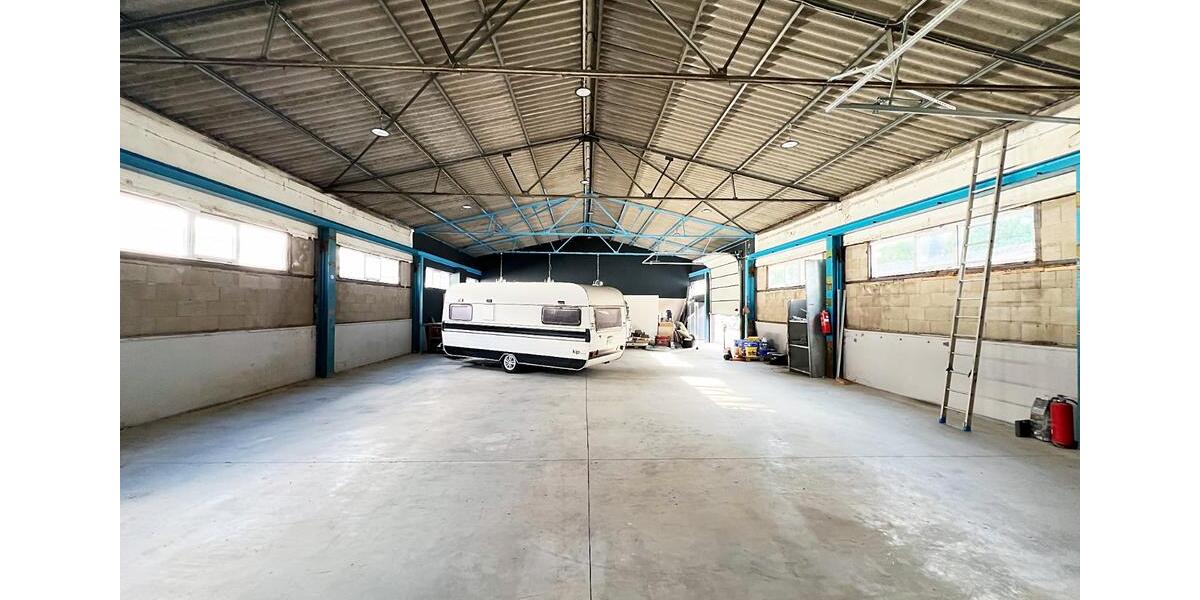 Gewerbeobjekt Troisdorf Altenrath - 1.500&euro; | Angebot:25309857