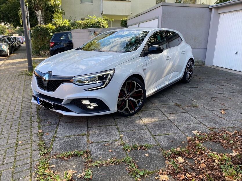 Renault Megane 37.000 km 30.990 € Köln 50735