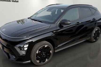 Hyundai KONA Elektro 13.000 km 33.980 &euro; Euskirchen 53881