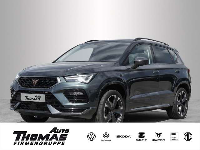 Ateca