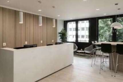 Büro in Bonn 580 € 18 m²