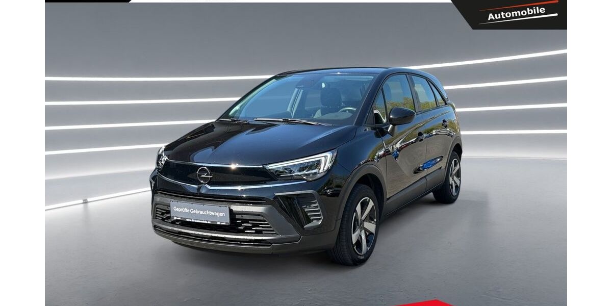 Opel Crossland (X) 17.000 km 15.490 &euro; Sankt Augustin 53757