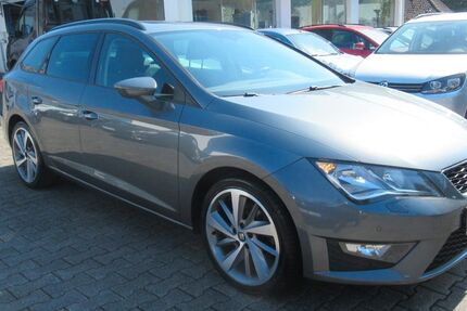 Seat Leon 191.678 km 10.300 &euro; Hennef 53773