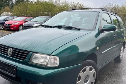VW Polo 97.234 km 990 &euro; Bornheim Bei Bonn 53332